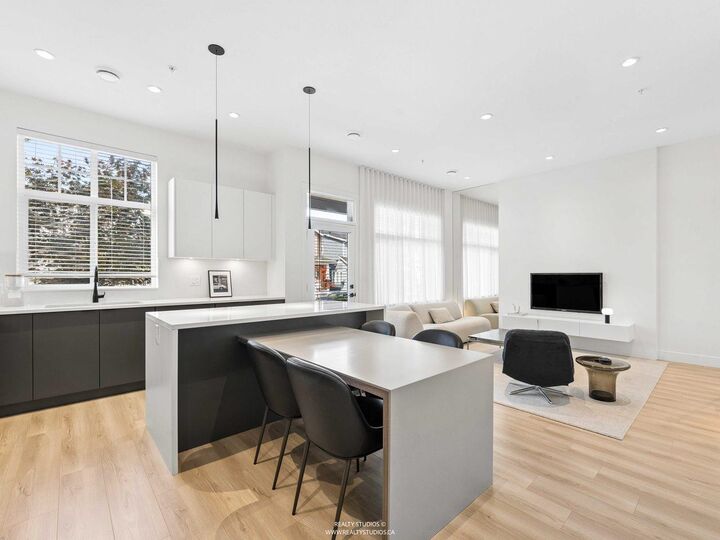 Property Photo:  7640 197 Street 16  BC V2Y 3W2 
