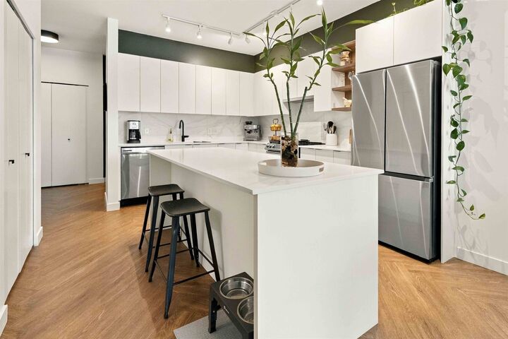 Property Photo:  3229 St Johns Street 508  BC V3H 0M4 
