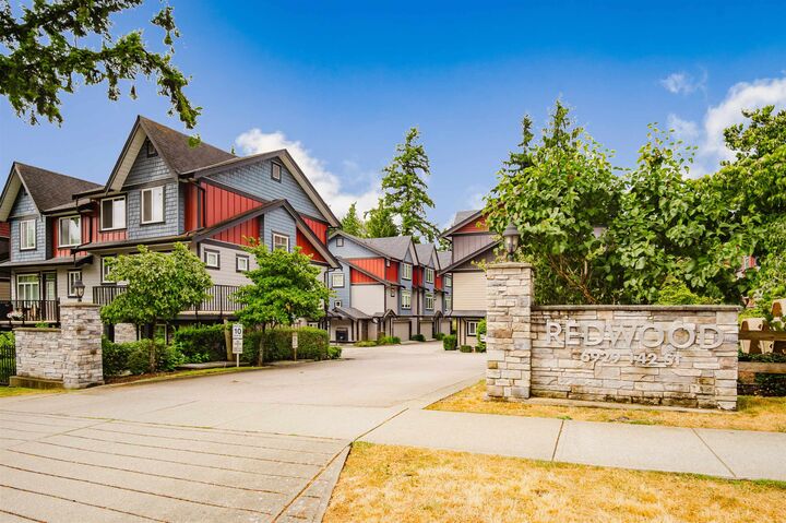 Property Photo:  6929 142 Street 24  BC V3W 5N1 