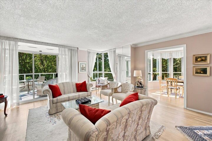 Property Photo:  995 Roche Point Drive 402  BC V7H 2X4 