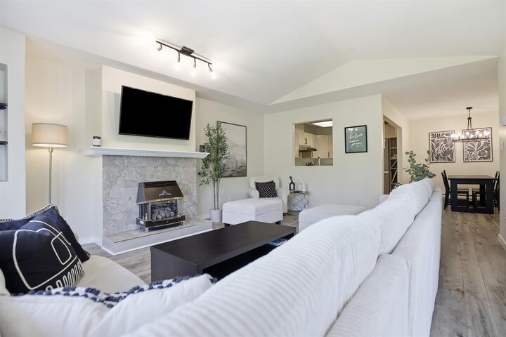 Property Photo:  6440 197 Street 304  BC V2Y 1H9 