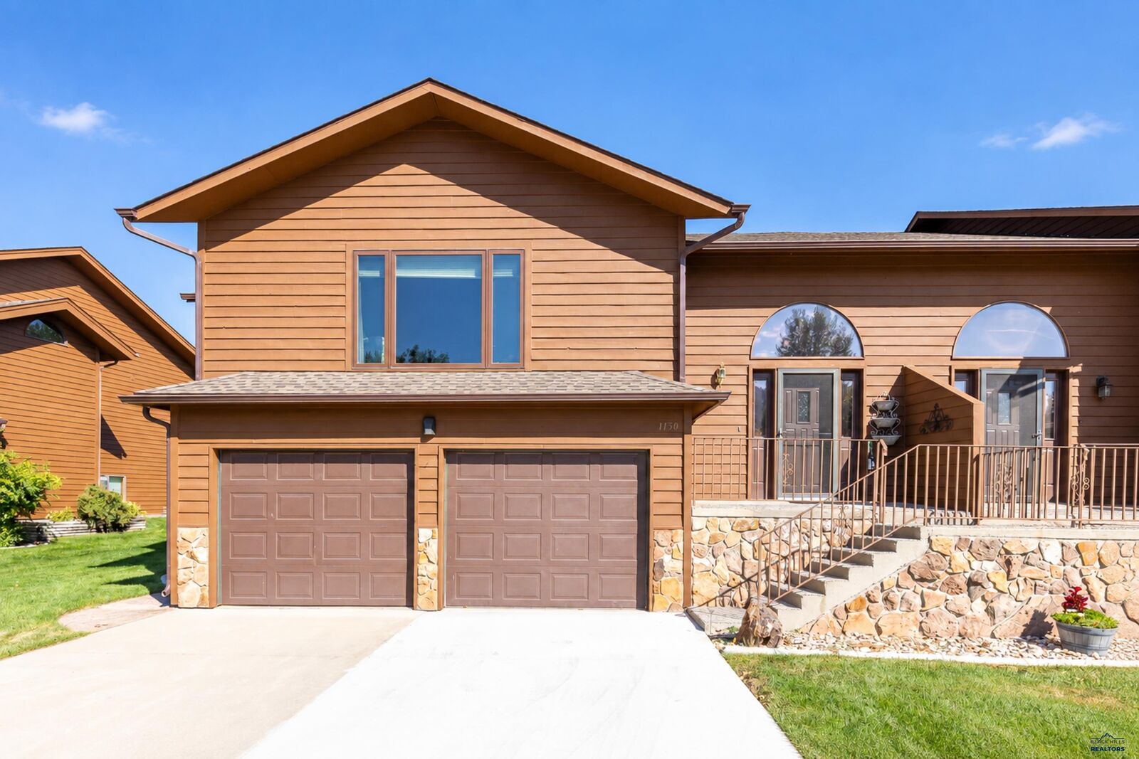 Property Photo:  1150 Duffer Dr  SD 57702-7305 