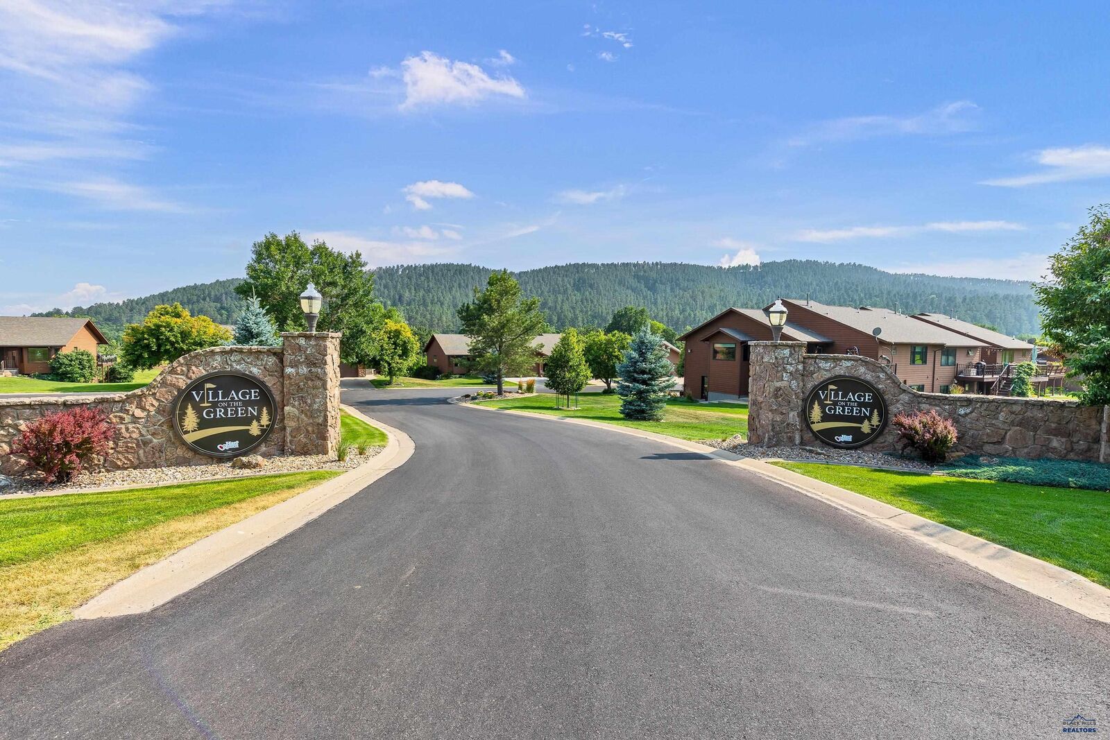 Property Photo: 1150 Duffer Dr SD 57702-7305