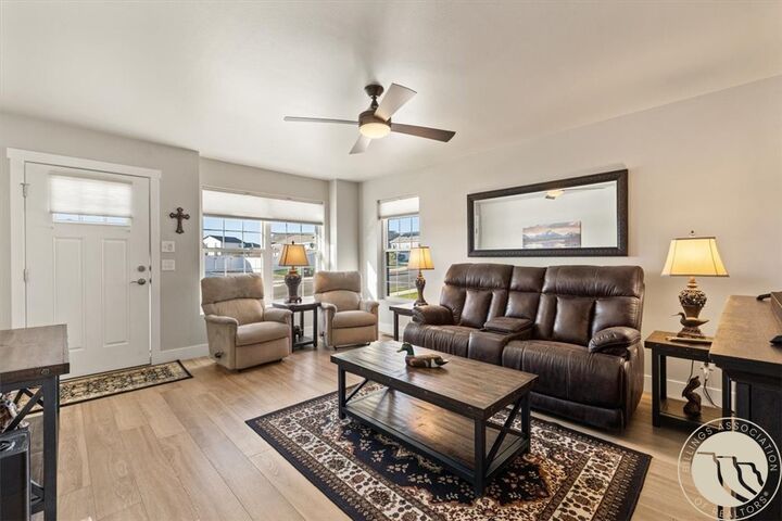 Property Photo:  821 Hermosa Street  MT 59105 