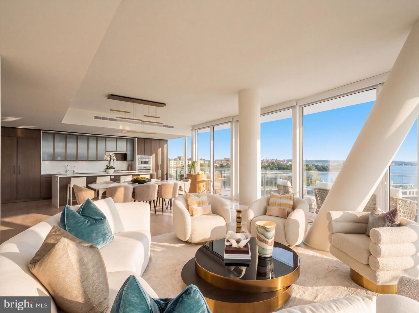 Property Photo:  601 Wharf Street SW 901  DC 20024 