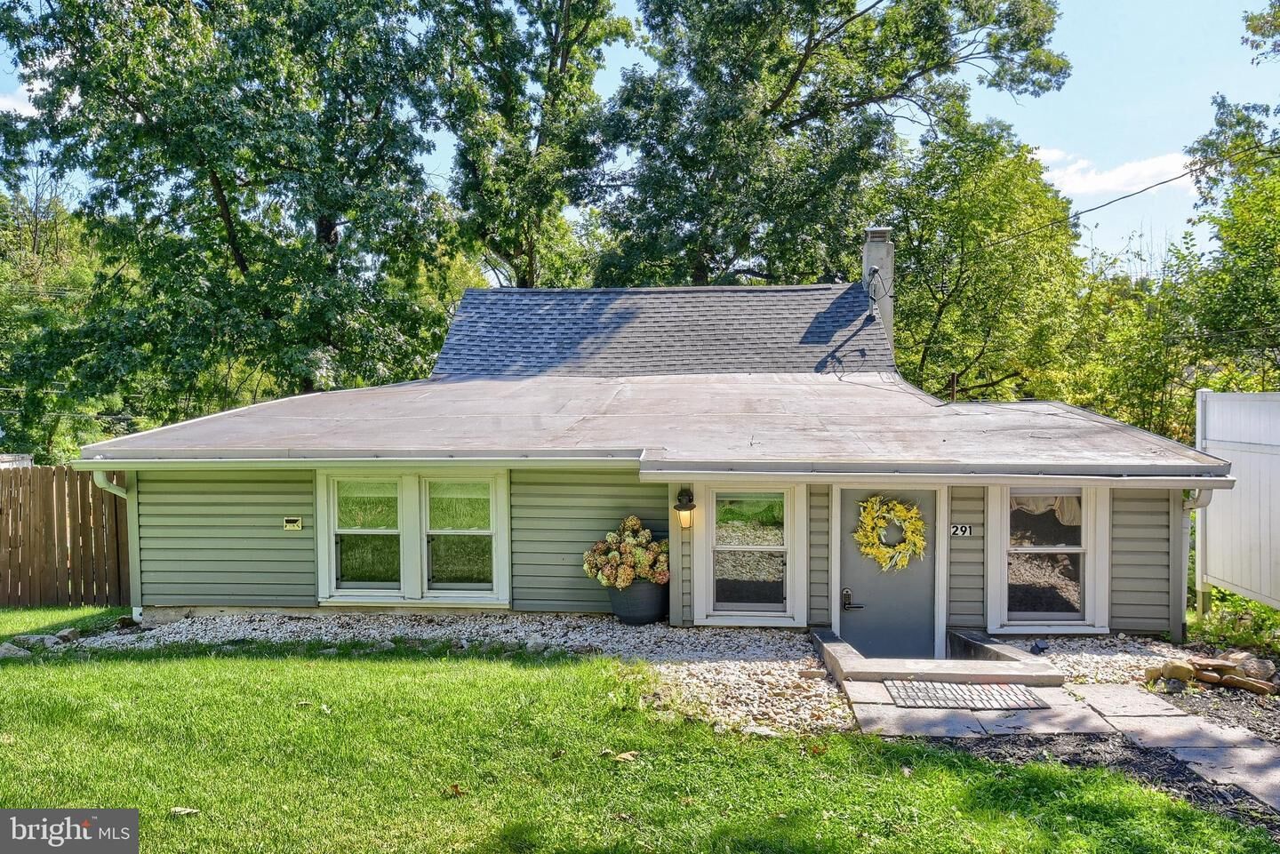 Property Photo:  291 Camp Ground Road  PA 17019 