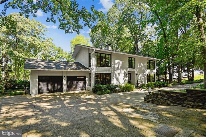 Property Photo:  322 Eagle Hill Road  MD 21122 
