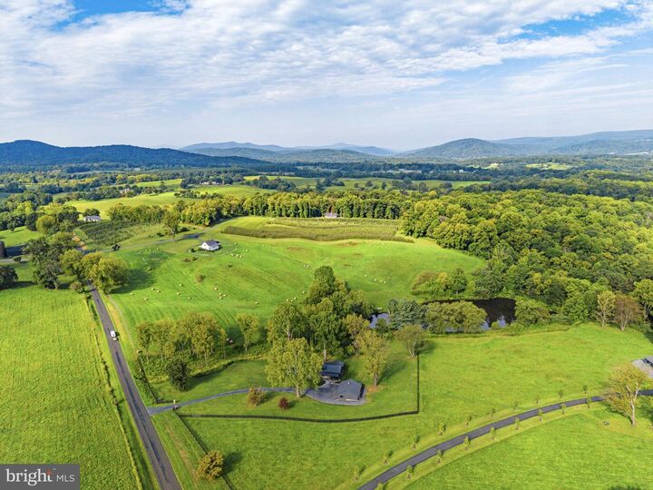 Property Photo: 9470 Maidstone Road VA 20144