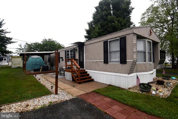 Property Photo:  19888 Atlantic Avenue  DE 19971 