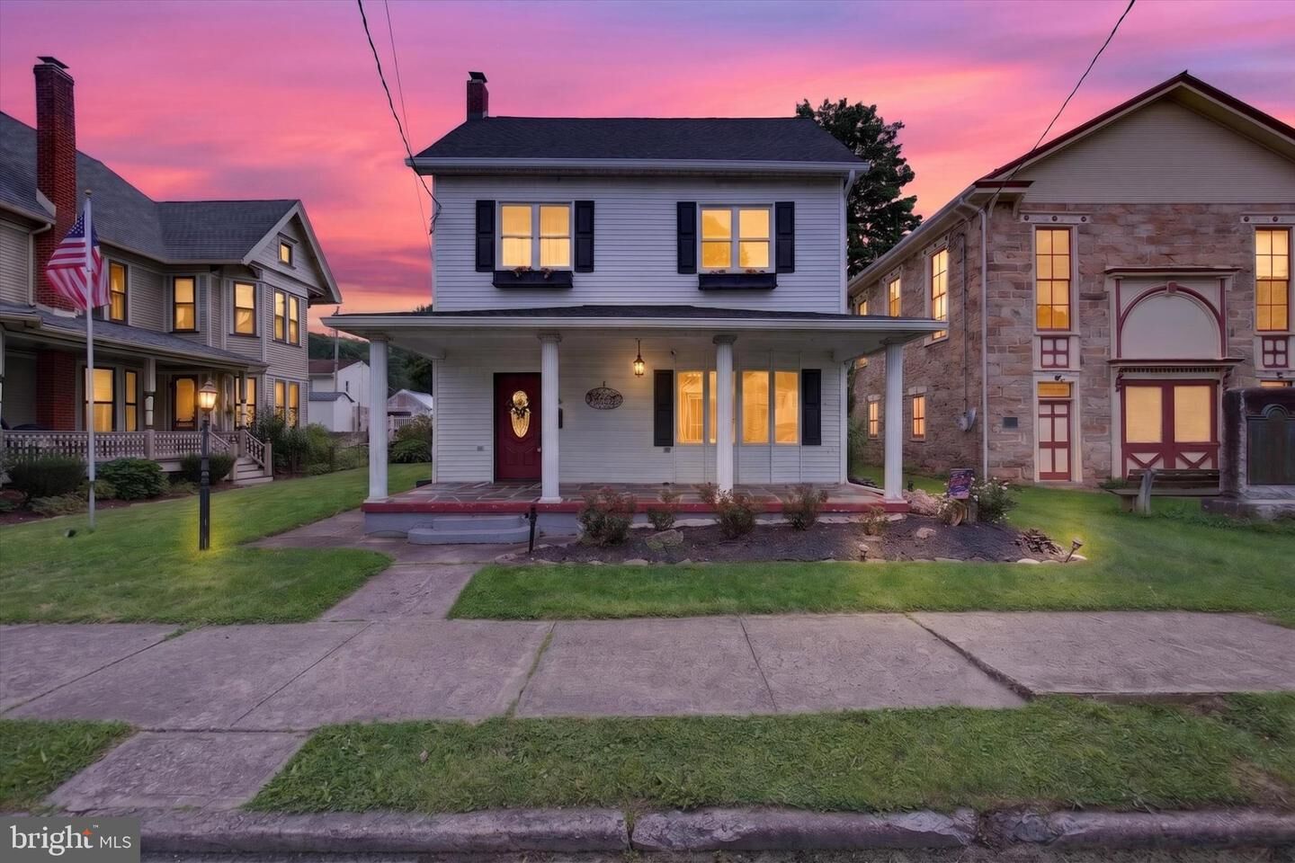 Property Photo:  630 N 2nd Street  PA 17048 