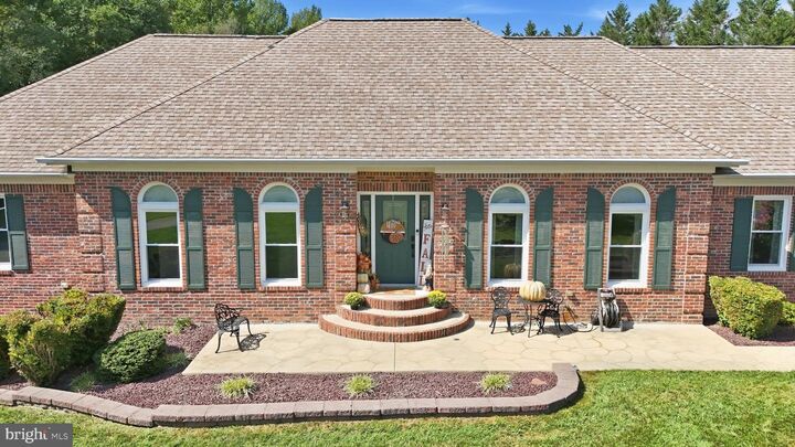 Property Photo: 15251 Truman Manor Lane MD 20601