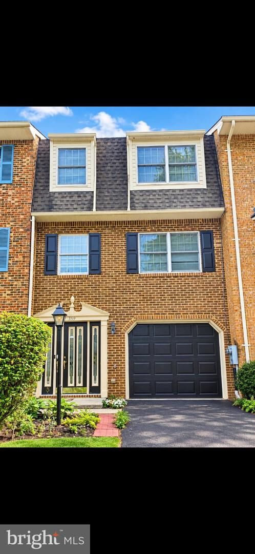 Property Photo: 1259 Fairchild Avenue MD 21742