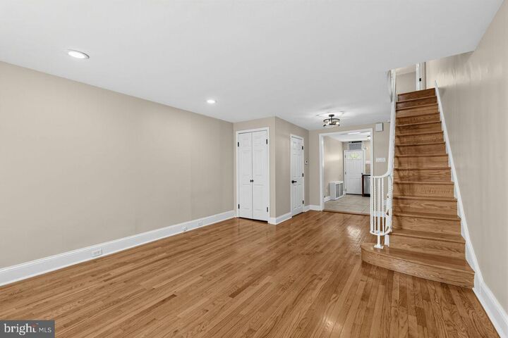 Property Photo:  2405 S Warnock Street  PA 19148 