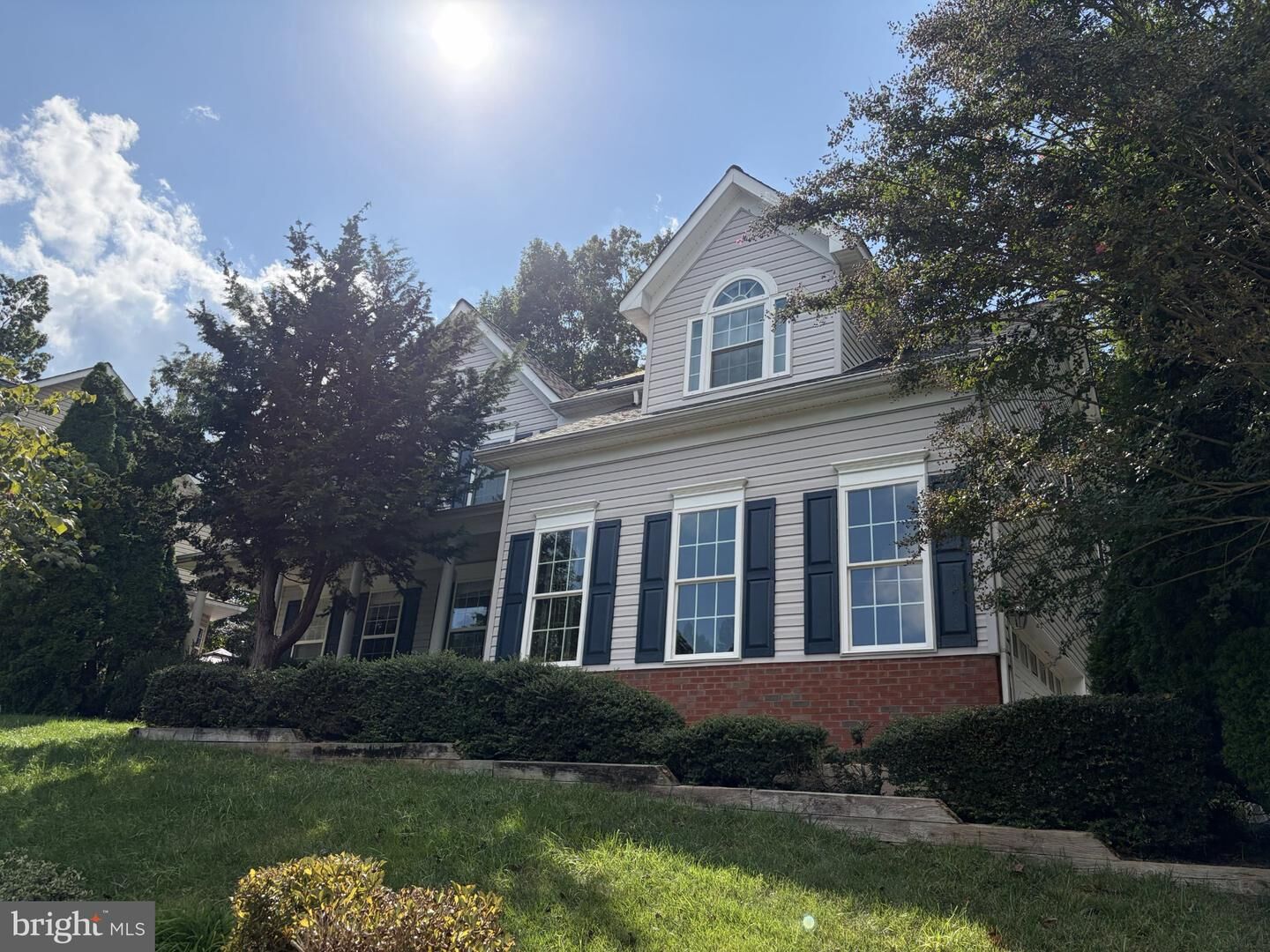 Property Photo:  20953 Pintail Court  MD 20620 