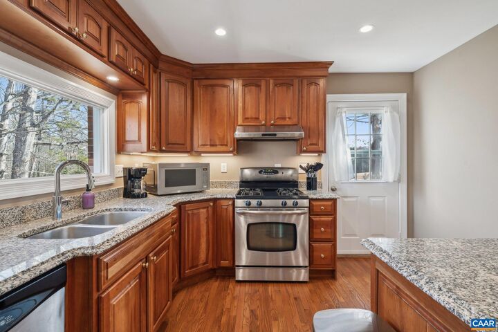 Property Photo: 6639 Blenheim Rd VA 24590