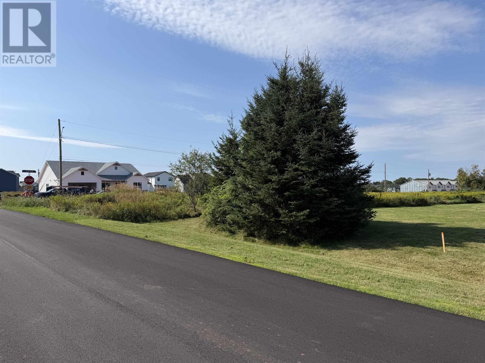 Property Photo: Lot 26-2C Goldsmith Row PE C1B 4L9