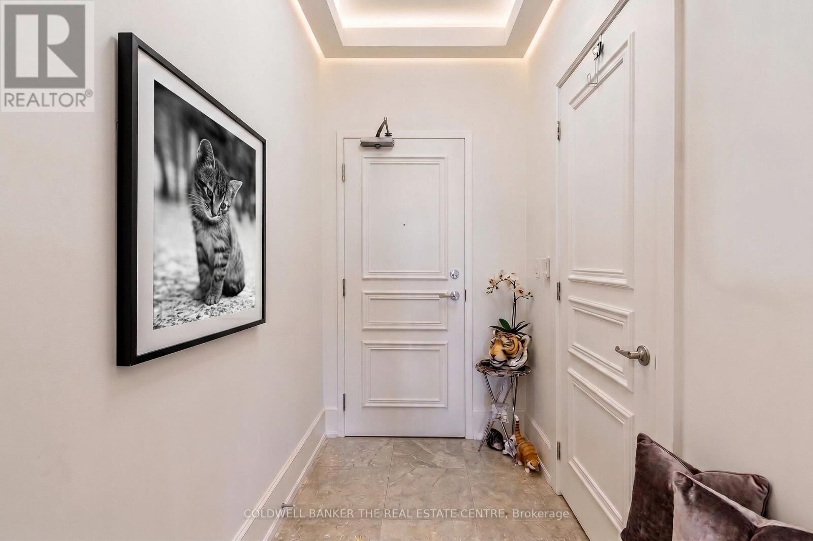 Property Photo:  660 Sheppard Avenue East Lph05  ON M2K 3E5 