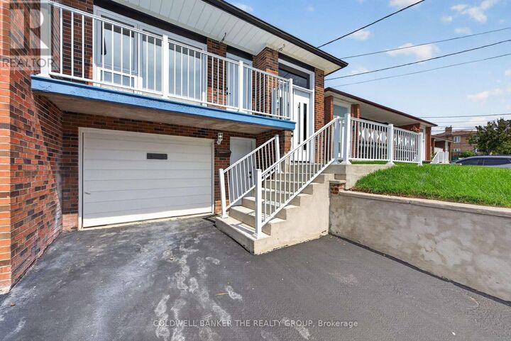 Property Photo: 4 Imogene Avenue ON M9M 1N6