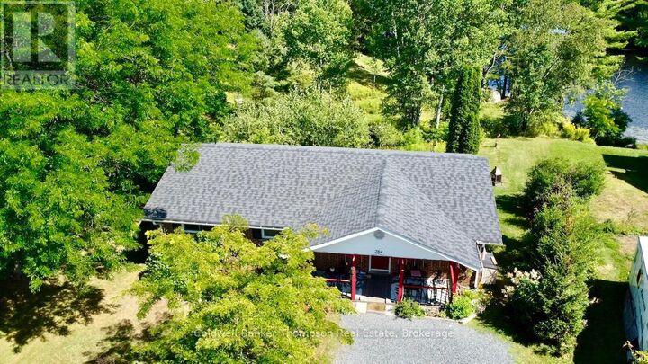 Property Photo: 284 Lawrence Avenue ON P1H 1R6