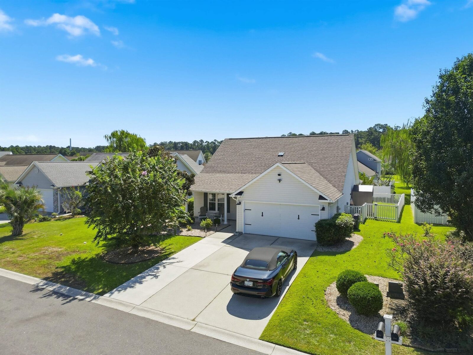 Property Photo: 2015 Saltwater St. SC 29588