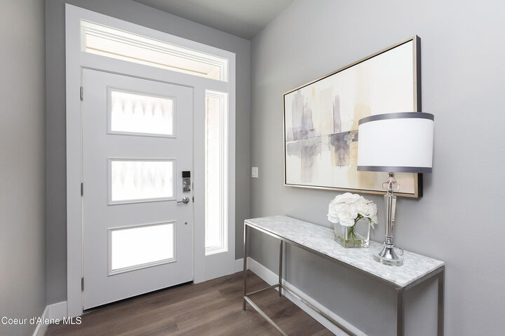Property Photo: 7541 N Girard Cir ID 83815