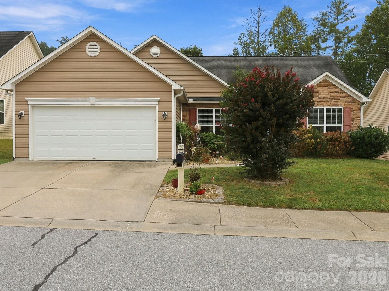 Property Photo:  78 Brookstone Court  NC 28792 