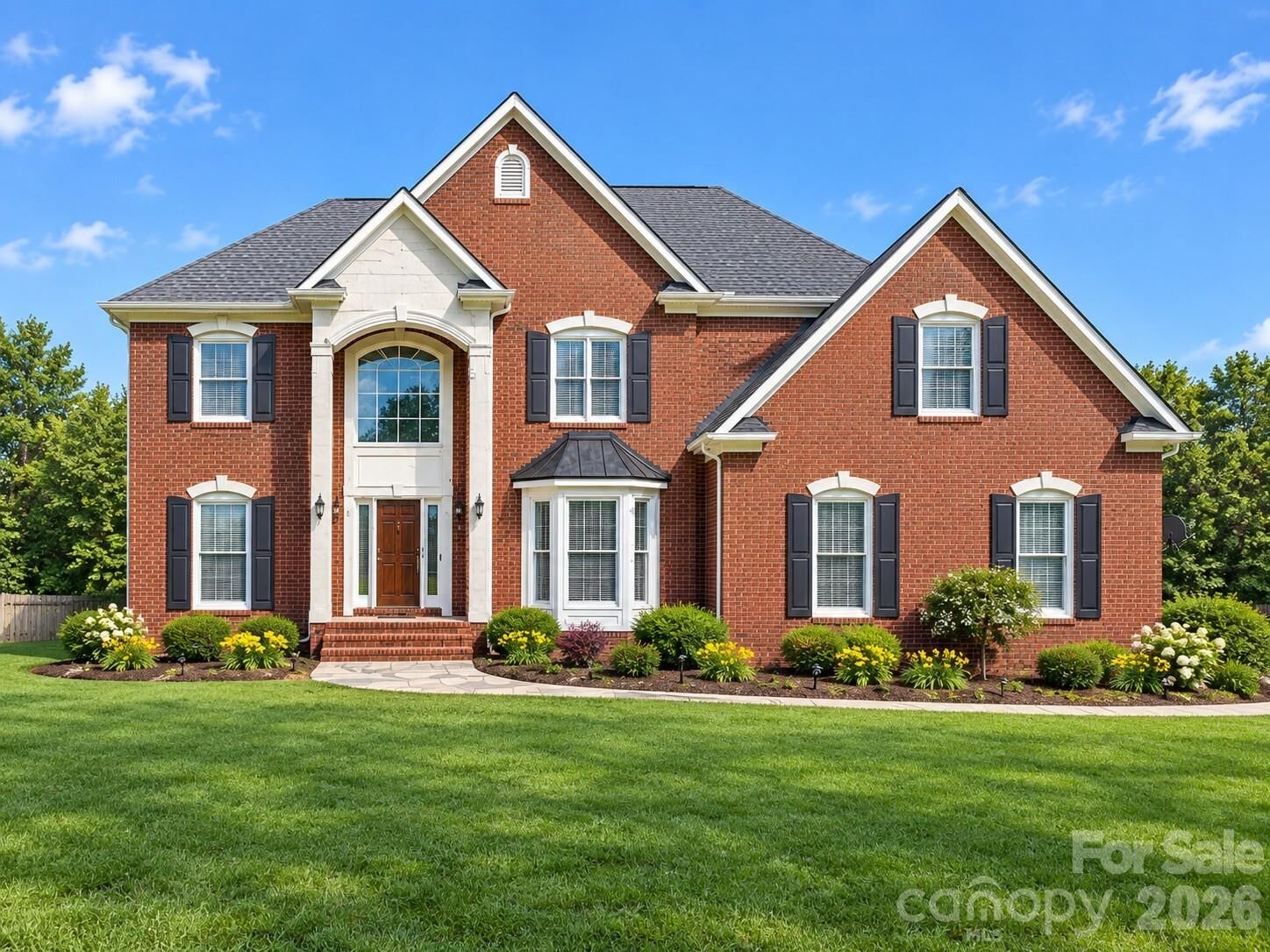 Property Photo:  178 Cove Creek Loop  NC 28117 