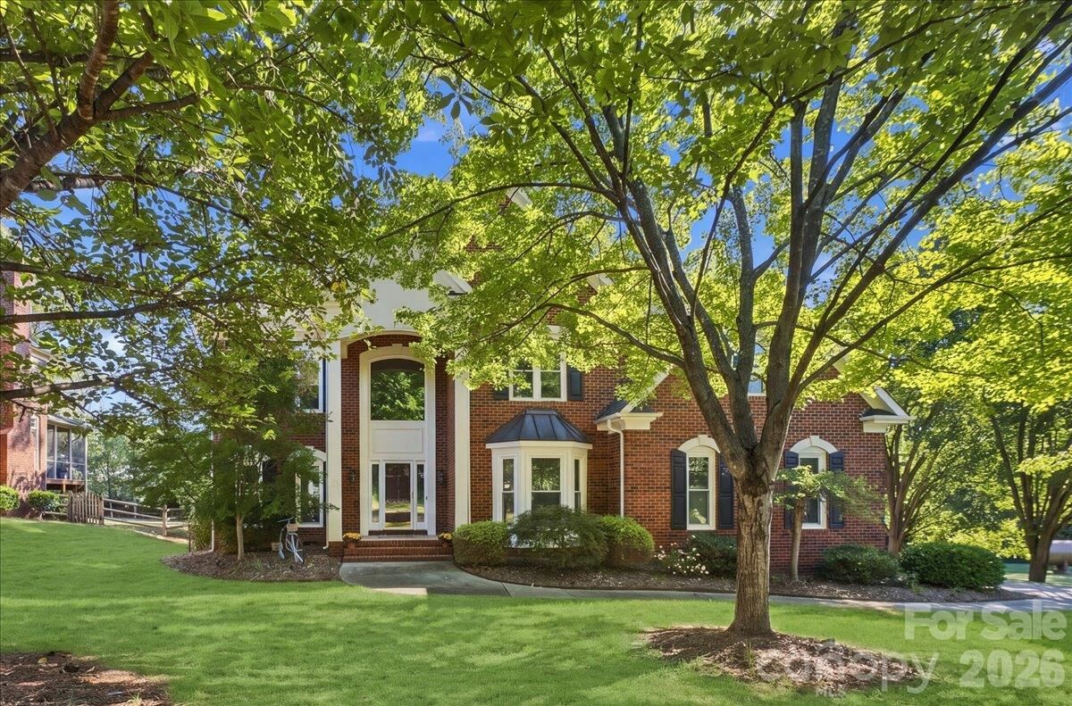 Property Photo: 178 Cove Creek Loop NC 28117