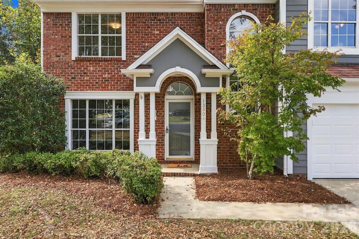 Property Photo:  13504 Norlington Court  NC 28273 