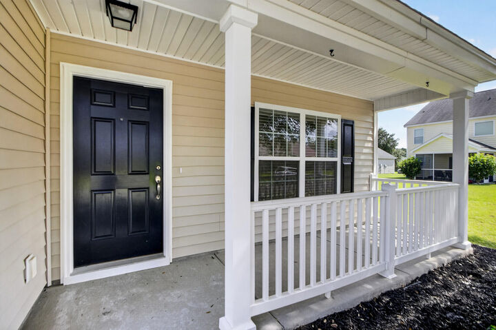 Property Photo: 402 Early Morning Drive SC 29461