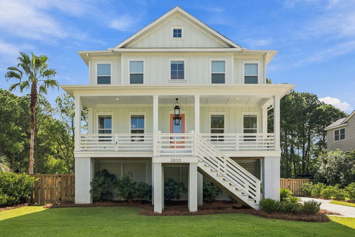 Property Photo: 2830 Tradewind Drive SC 29466