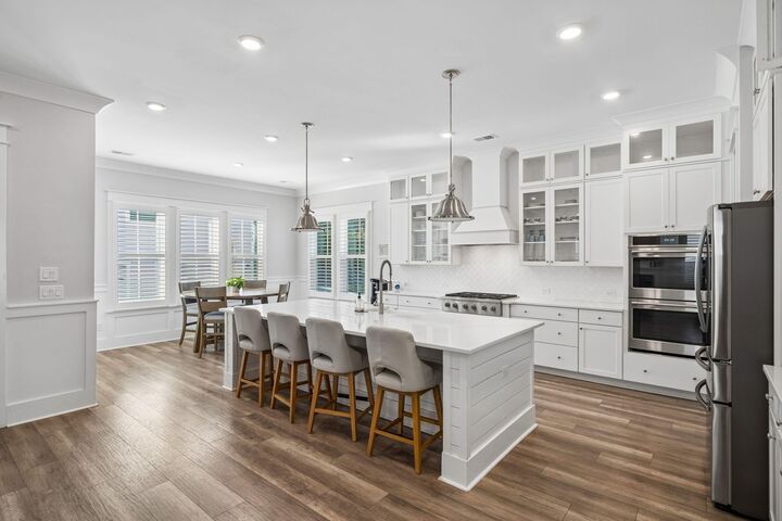 Property Photo:  3612 Goodwater Street  SC 29466 