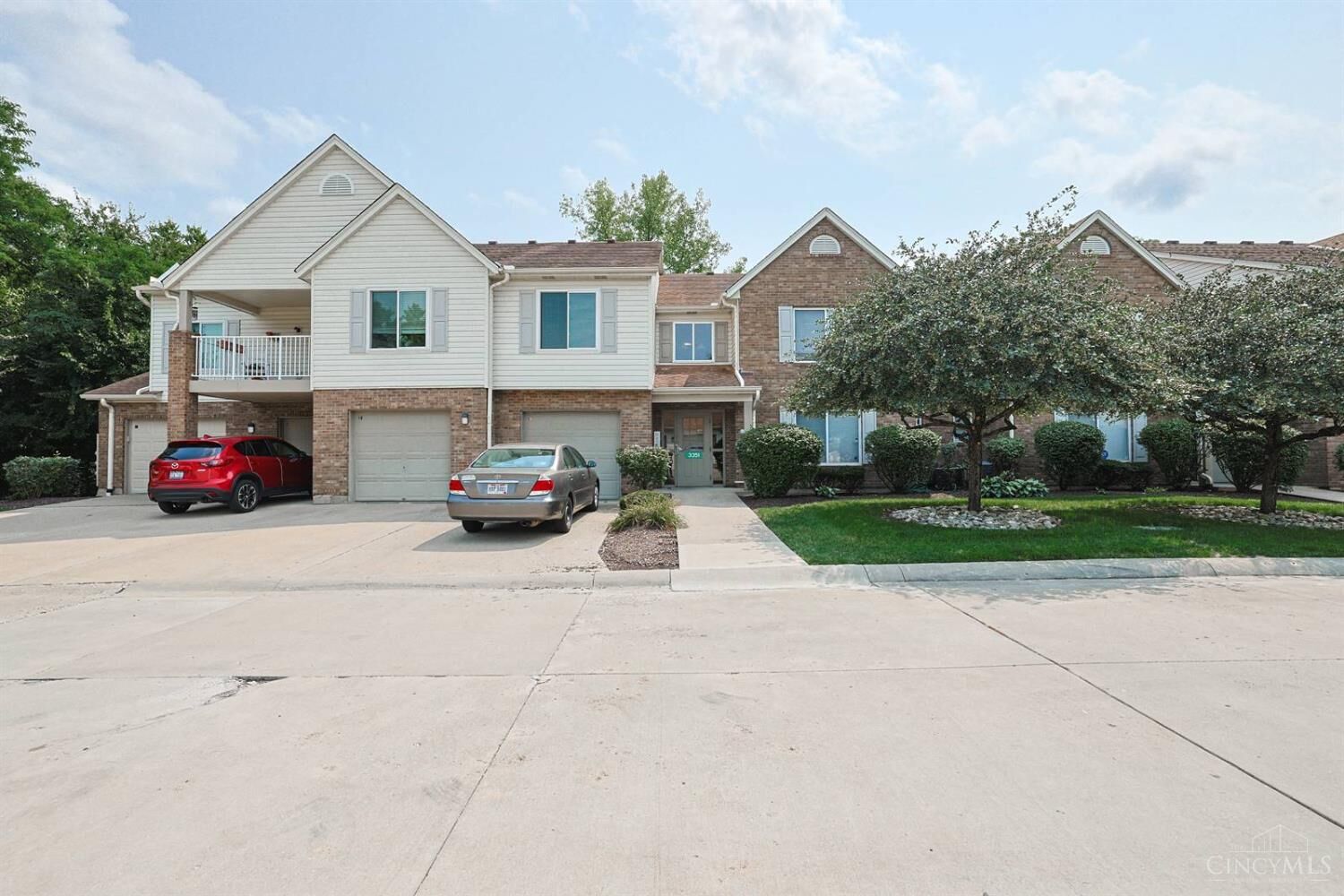 Property Photo:  3351 Lindsay Lane  OH 45251 