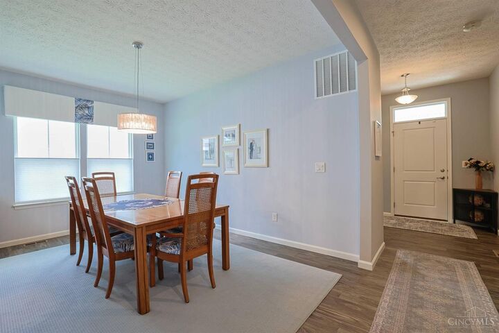 Property Photo:  1122 Clover Field Drive  OH 45140 