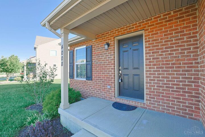 Property Photo:  4008 Andora Boulevard  OH 45102 