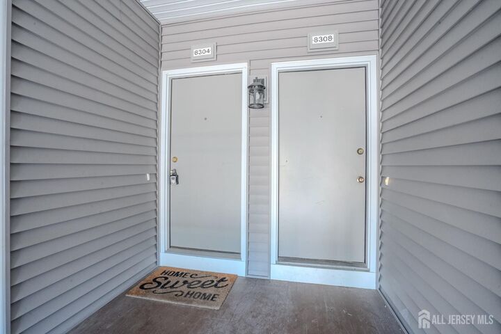 Property Photo:  8304 Tamarron Drive  NJ 08536 