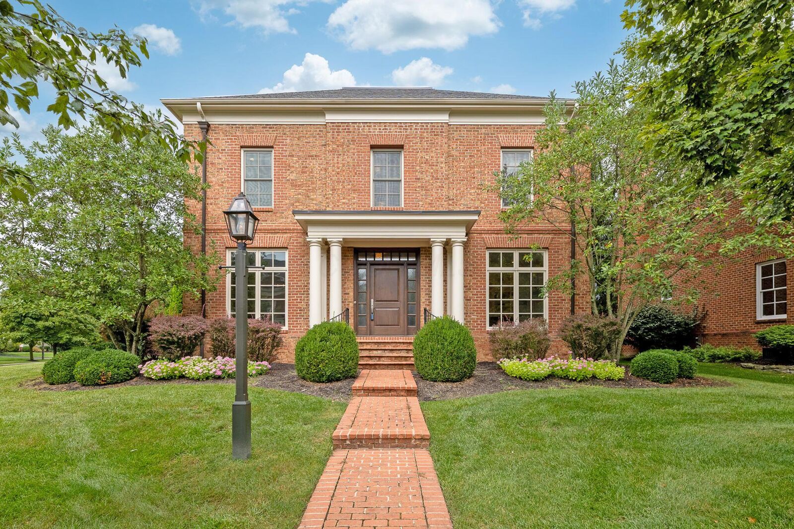 Property Photo:  7280 Waterston  OH 43054 