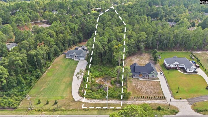 Property Photo: 333 N Brickyard SC 29223-6958