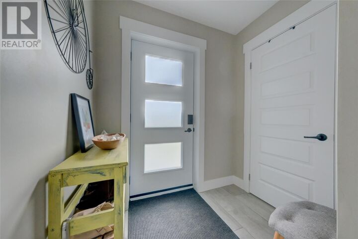 Property Photo: 12 Albert Street NL A2H 0H6