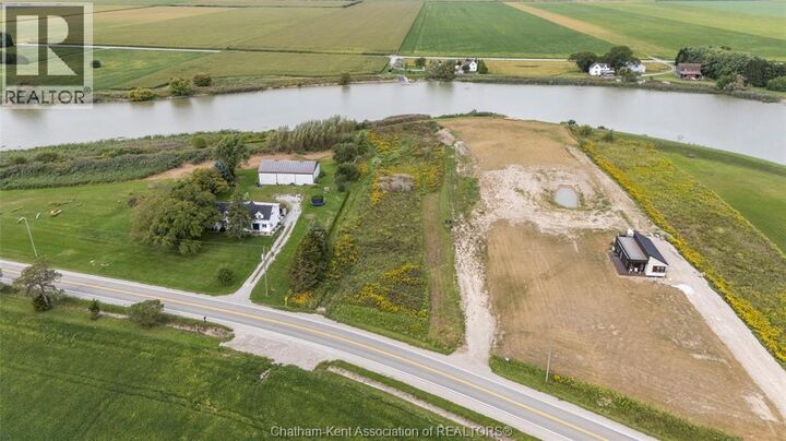 Property Photo:  5269 Tecumseh Line  ON N0P 2L0 