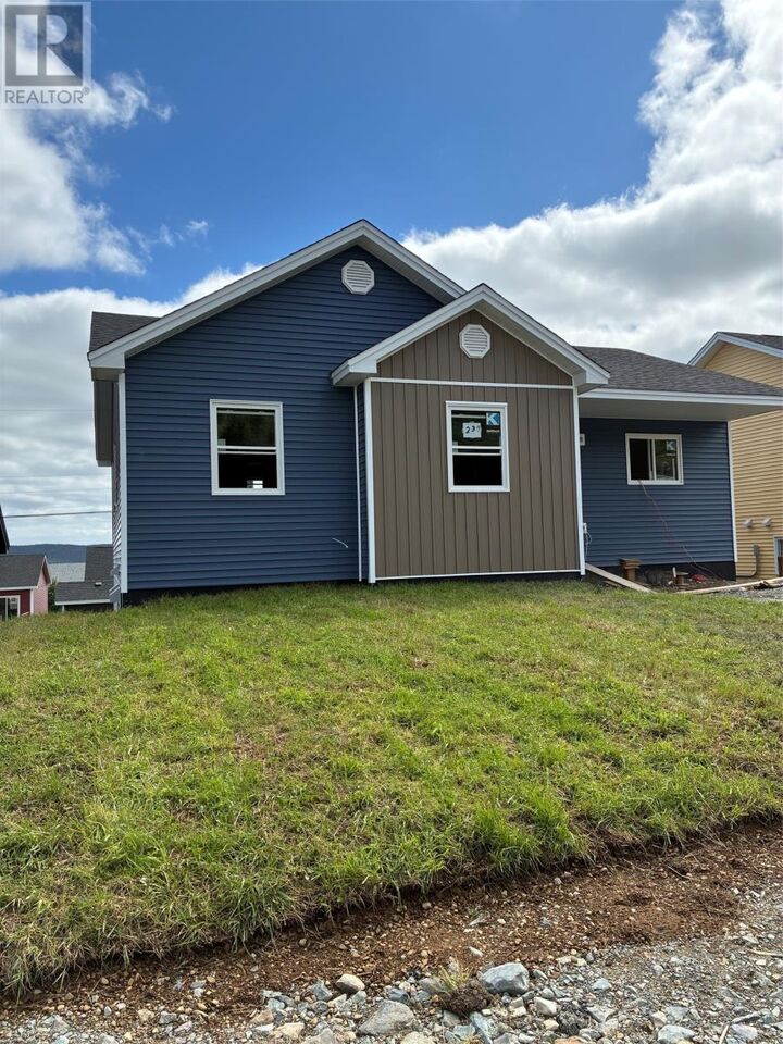 Property Photo:  239 New Pennywell Road  NL  