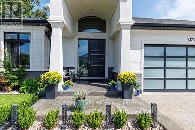 Property Photo:  9373 Madison Crescent  ON L2H 0M3 
