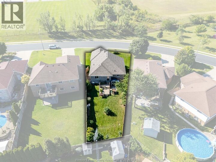 Property Photo:  111 Ellison Avenue  ON N8H 5C9 