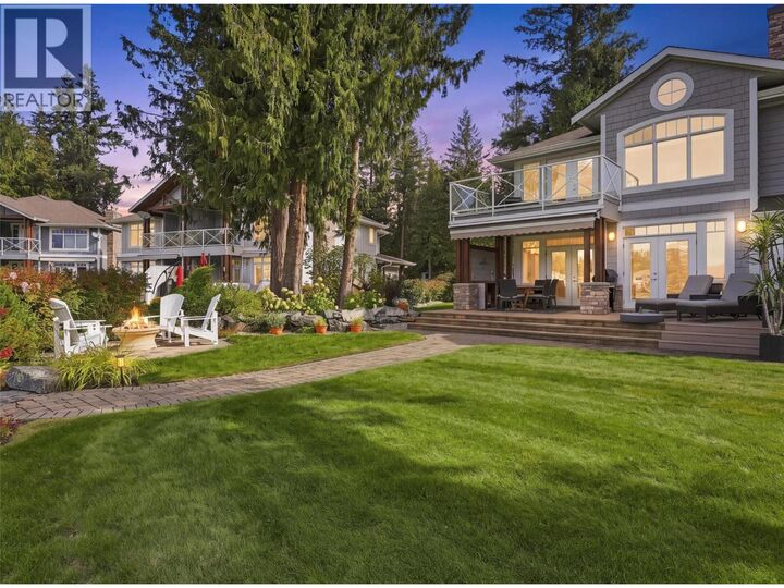 Property Photo:  3950 Express Point Road 8  BC V0E 1M5 
