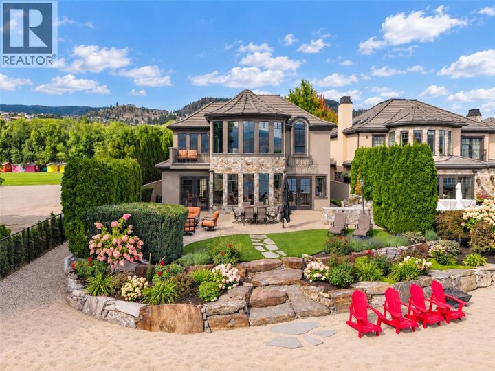 Residential at 3673 Green Bay Landing, West Kelowna
