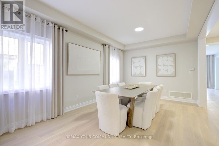 Property Photo:  85 Coral Acres Drive  ON L6A 4K8 