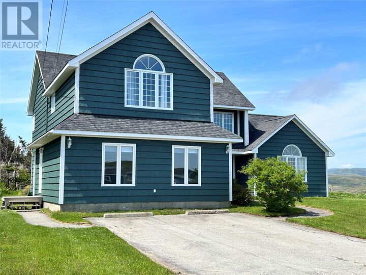 Property Photo:  13 Midway Road  NL A0M 1C0 