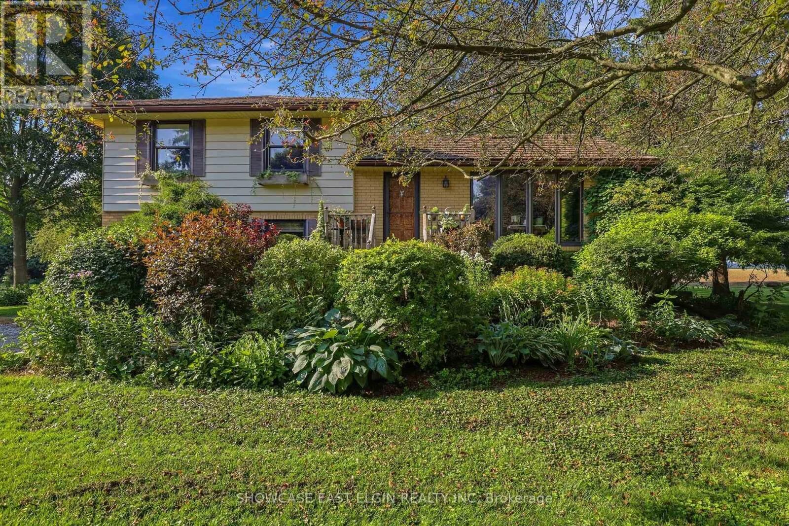 Property Photo:  41851 Ferguson Line  ON N5P 3T1 