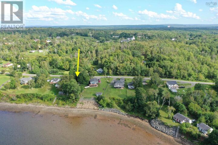 Property Photo:  Lot 147 Lower Road  NS B0K 1X0 