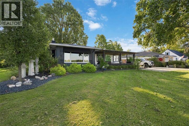 Property Photo:  1980 St Clair Parkway  ON N7T 7H5 